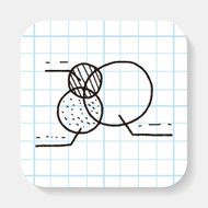 infographic chart doodle drawing N12