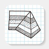 infographic chart doodle drawing N20