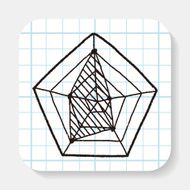 infographic chart doodle drawing N27