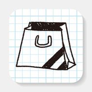 doodle bag N3