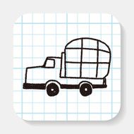 doodle truck N2
