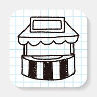 Doodle Store
