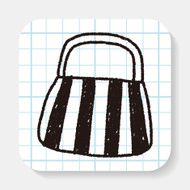 doodle bag N4