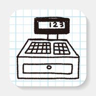 Doodle Checkout Machine N2