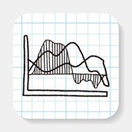 infographic chart doodle drawing N37