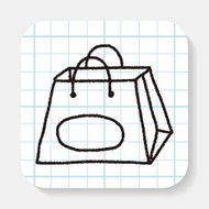 doodle bag N5