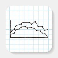 infographic chart doodle drawing N40