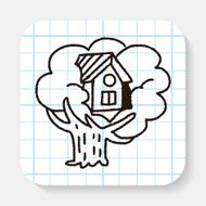 Doodle Treehouse N2