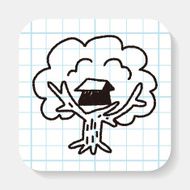 Doodle Treehouse N3