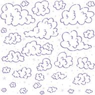 cloud background