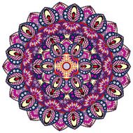 Mandala Pattern N3