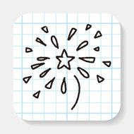 doodle firework N3