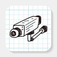 cctv doodle N2