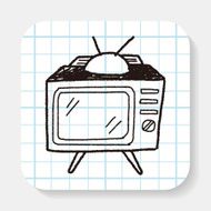Tv doodle N7