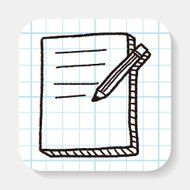 doodle document N6
