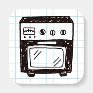 oven doodle N4