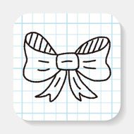 Doodle Bow N6