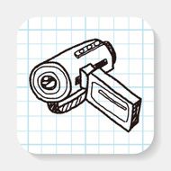 camera doodle N17