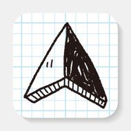 Doodle Arrow N4