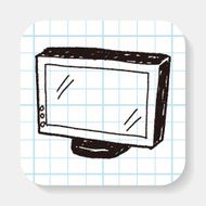 Tv doodle N8