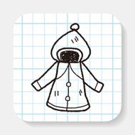 coat doodle N9