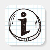 exclamation doodle N2
