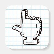 click doodle