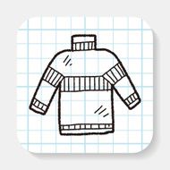 sweater doodle N2