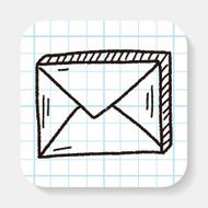 doodle send mail N4