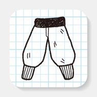 pant doodle N3