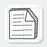 doodle document N7