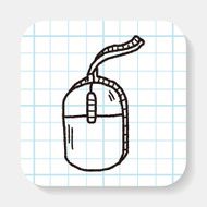 Doodle Mouse N5