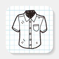 shirt doodle N5