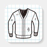 sweater doodle N3