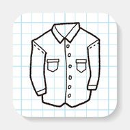 shirt doodle N6