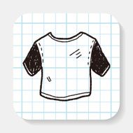 t-shirt doodle N3