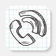 doodle phone N5