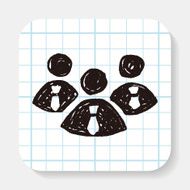 doodle social network