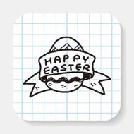 easter egg doodle N9