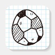 easter egg doodle N24