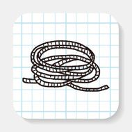 rope doodle N2