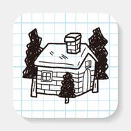 house doodle N5