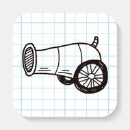 Cannon doodle N4