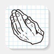 Gesture doodle N22