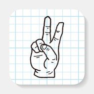Gesture doodle N23