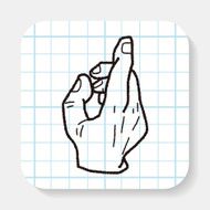 Gesture doodle N24