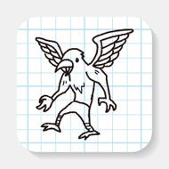 griffin doodle N2