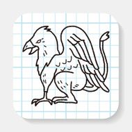griffin doodle N3