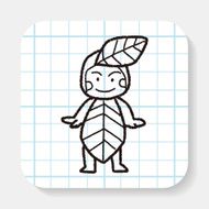 elf doodle N4