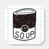 soup doodle N4